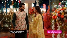 Parineeti - 15th February 2022